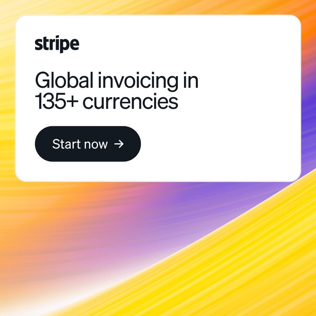 Stripe · Other ad