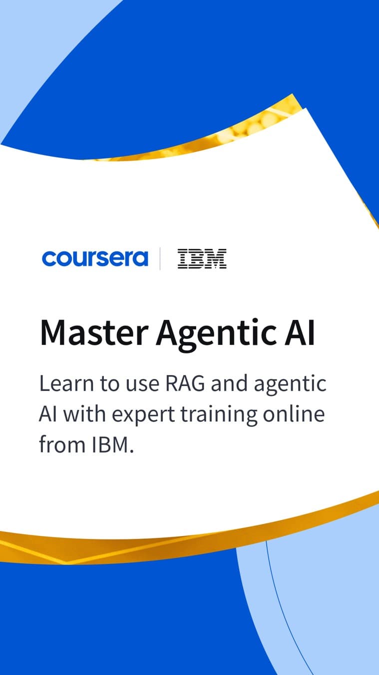 Coursera · Other ad