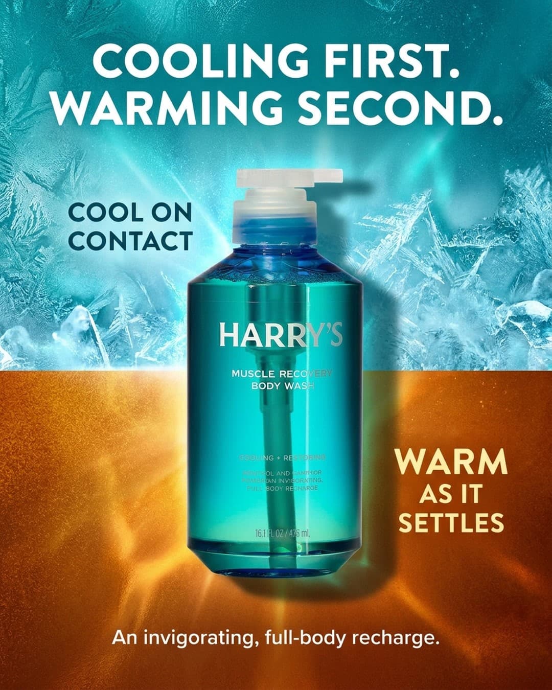 Harry's · Product Image ad