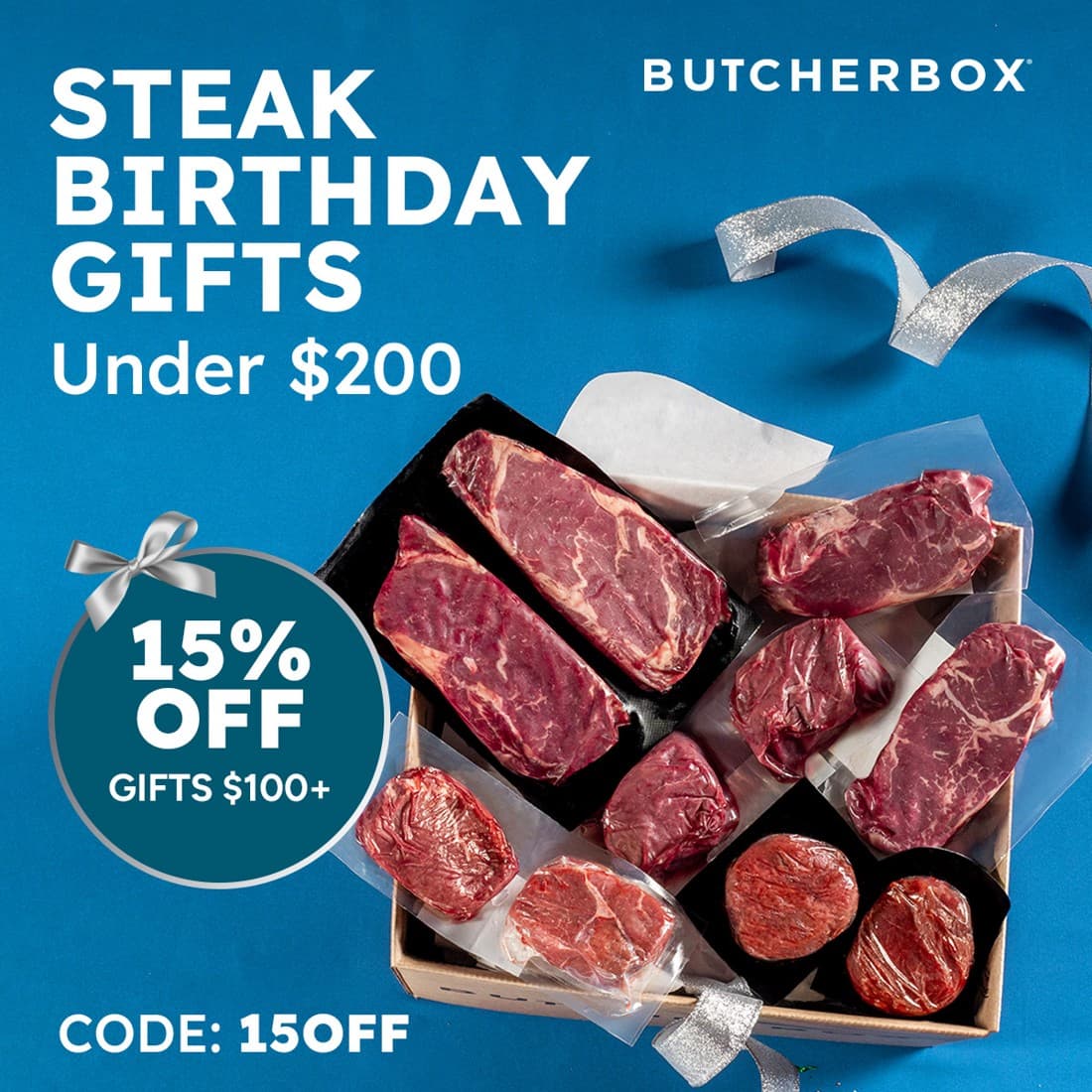 ButcherBox · Flatlay ad