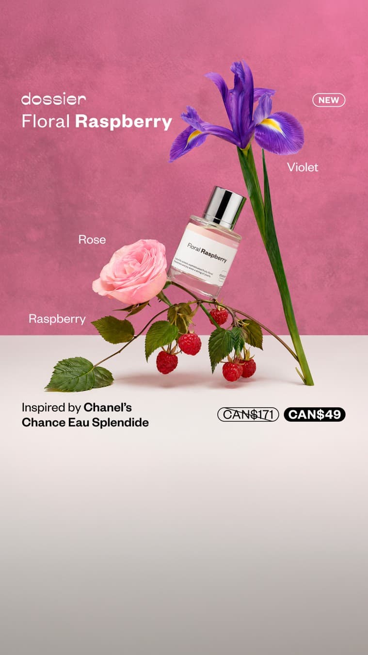 Dossier · Editorial ad