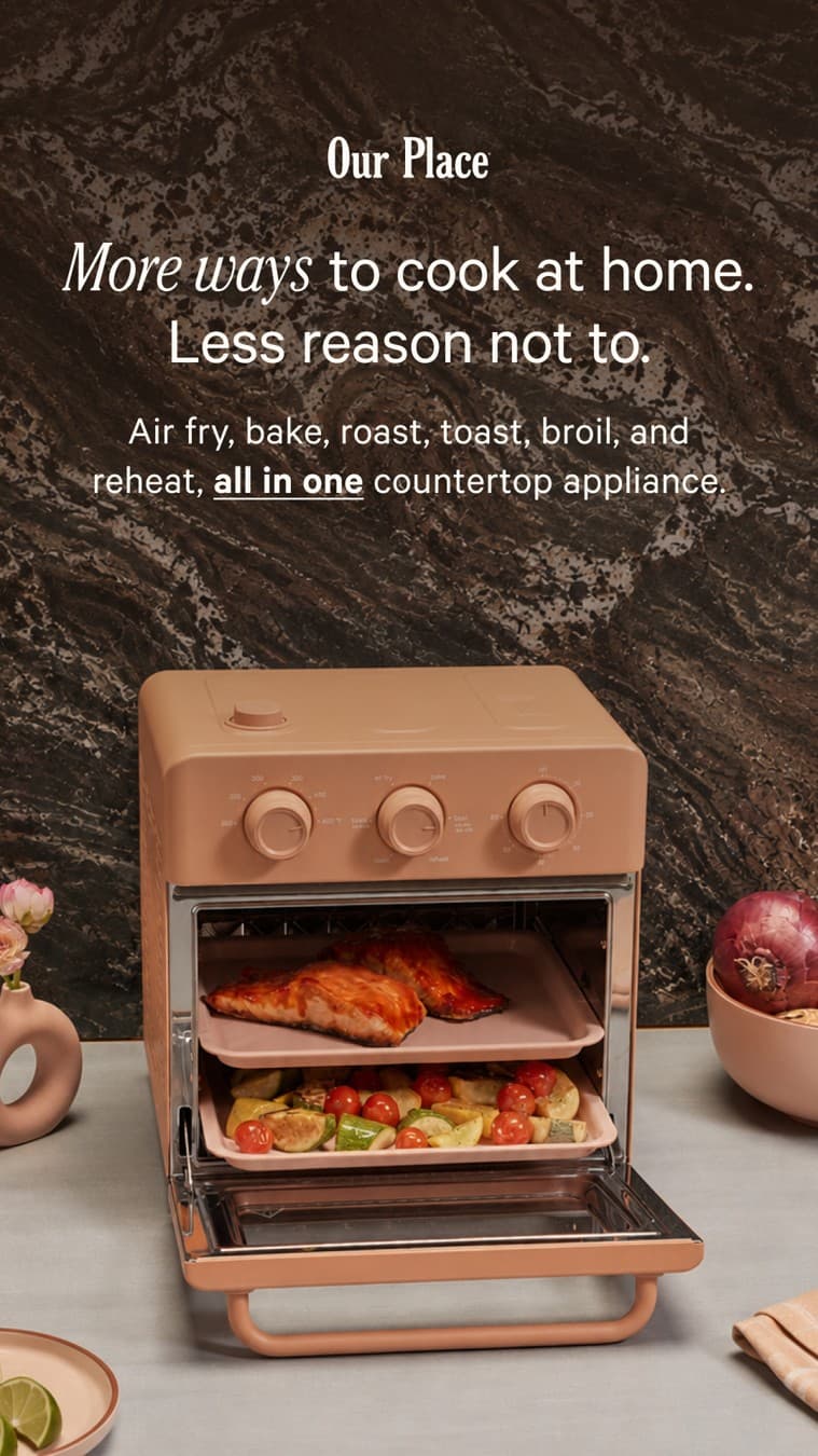 Our Place · Product Image ad