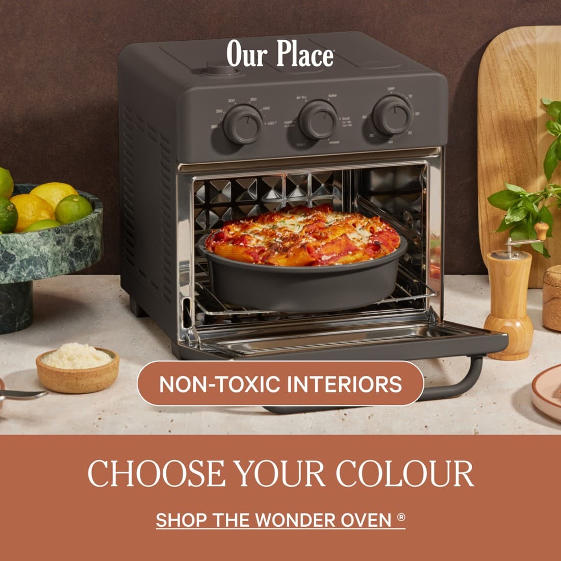 Our Place · Product Image ad