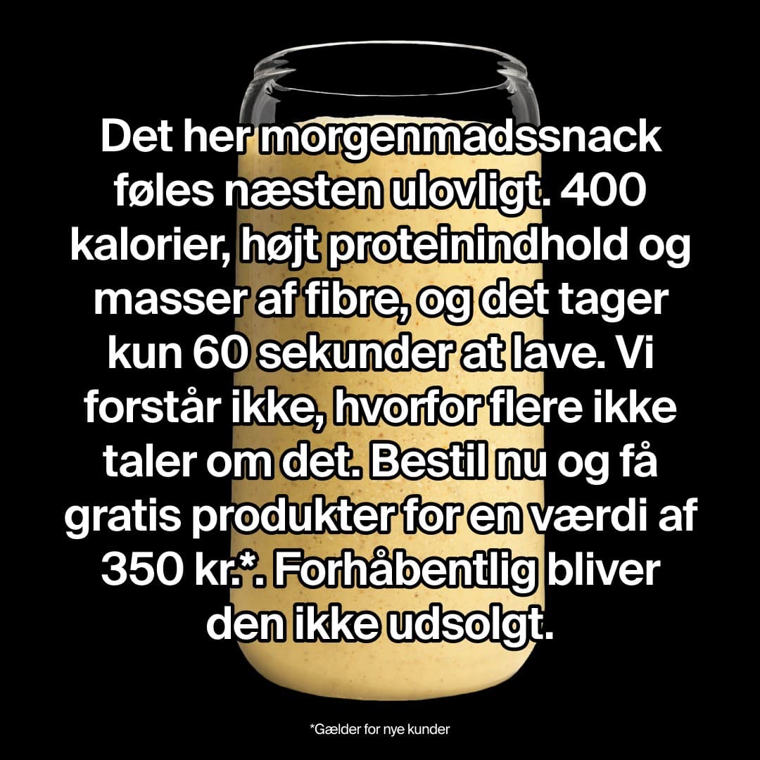 Huel · Product Image ad