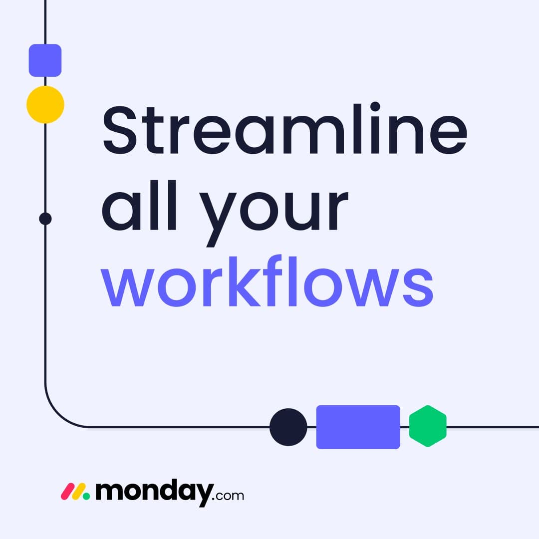 monday.com · Other ad