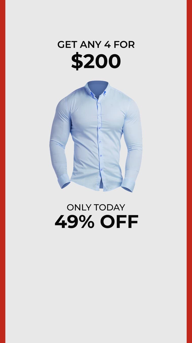 TAILORED ATHLETE · Offer-First Banner ad