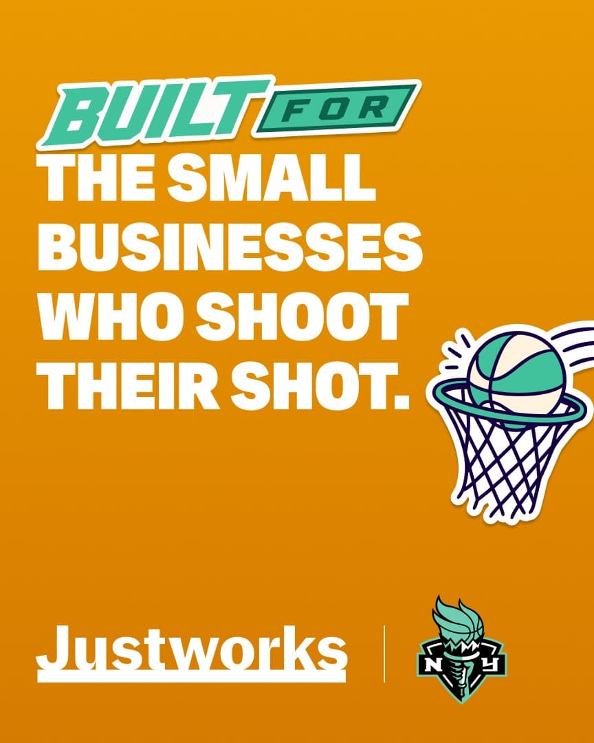 Justworks · Other ad