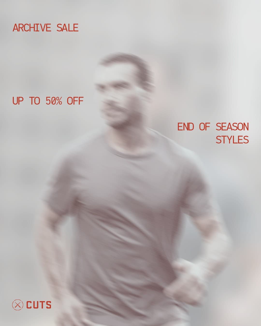 Cuts · Offer-First Banner ad