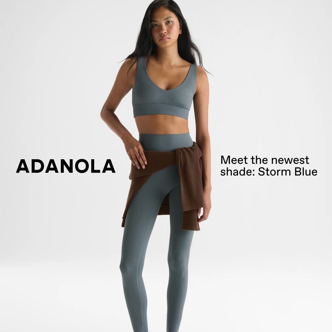 Adanola · Product Image ad
