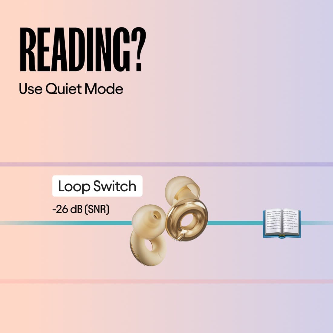 Loop · Product Image ad
