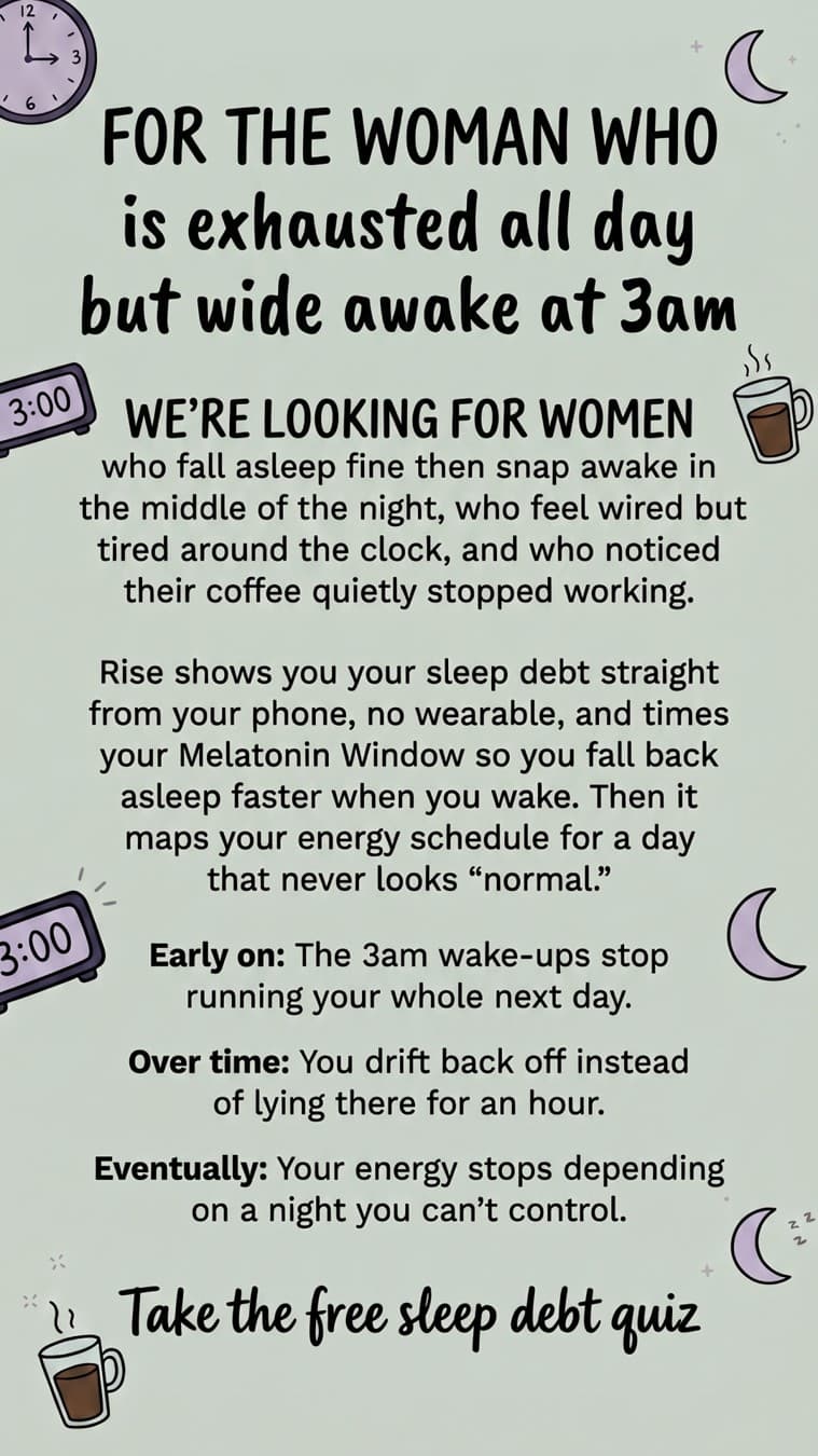 Rise Science · Other ad