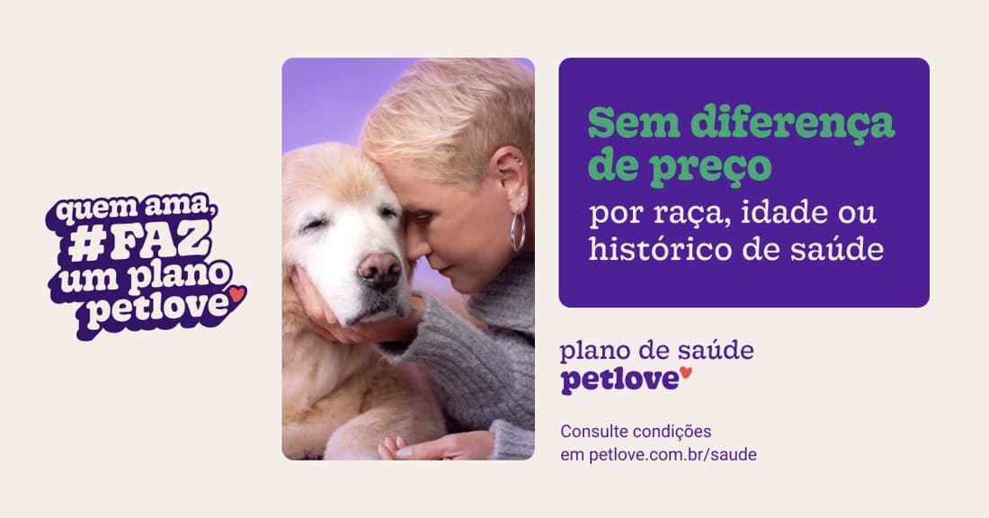 Petlove · Editorial ad