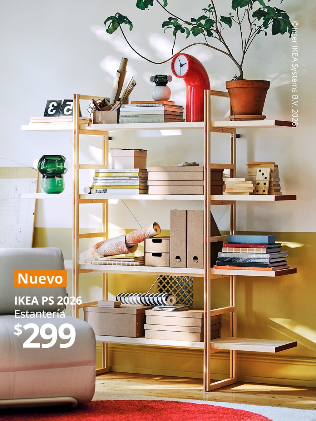 IKEA · Lifestyle Image ad
