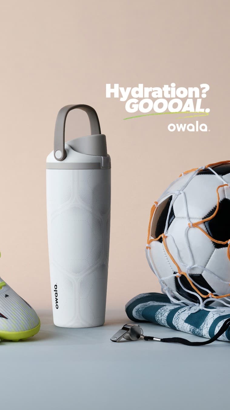 Owala · Product Image ad