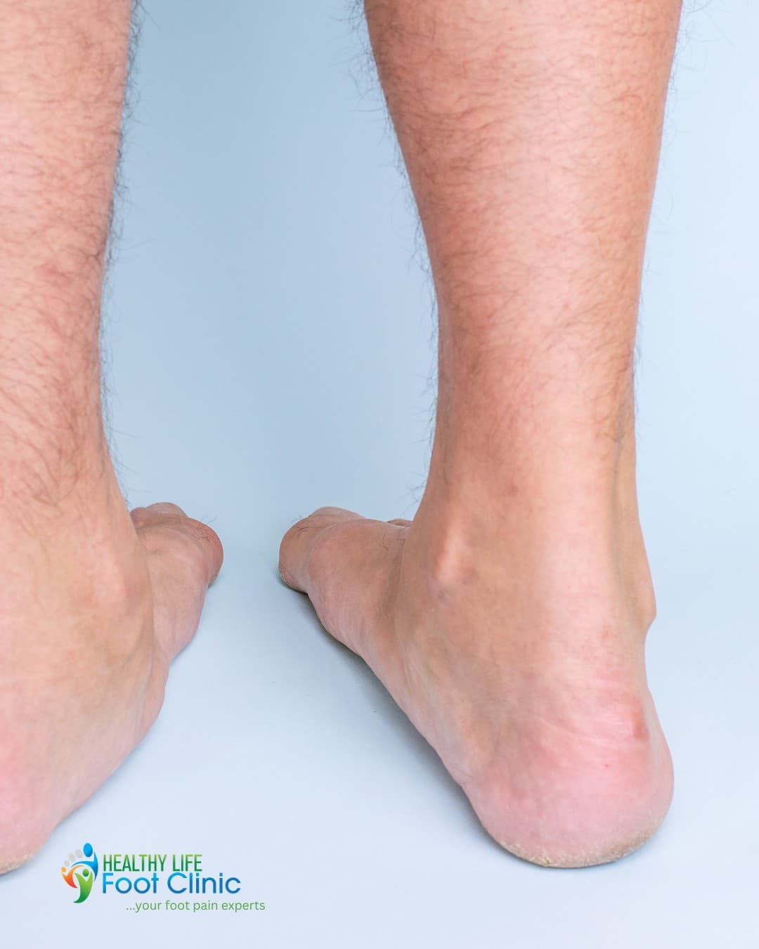 Healthy Life Foot Clinic · Other ad
