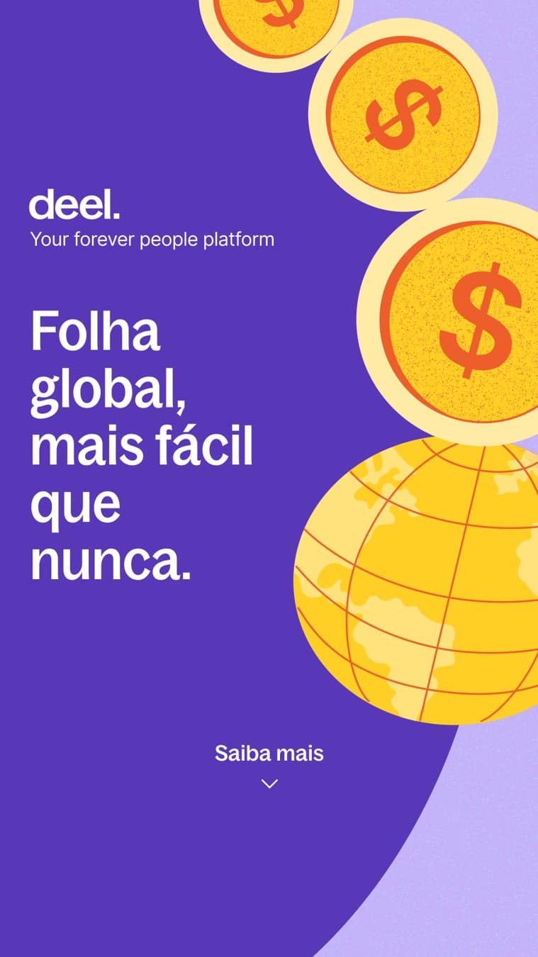 Deel · Product Image ad