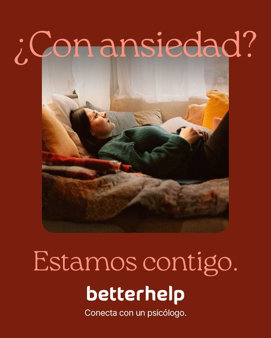 BetterHelp · Editorial ad