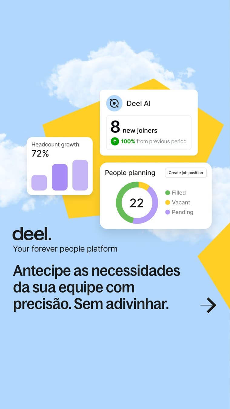 Deel · Statistic ad