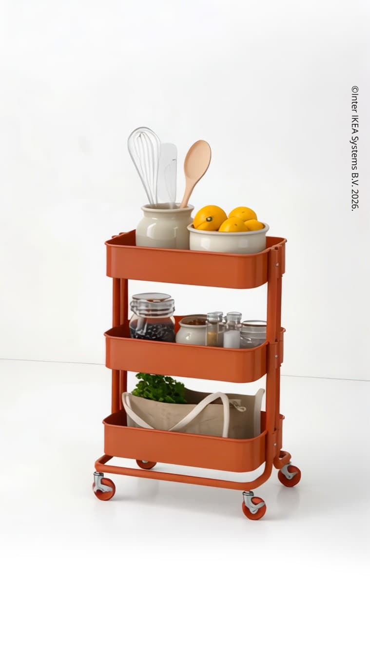IKEA · Product Image ad