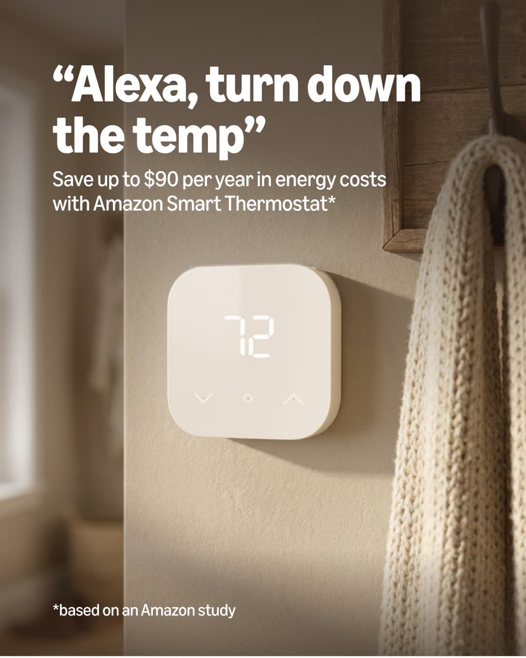 Amazon.com · Lifestyle Image ad