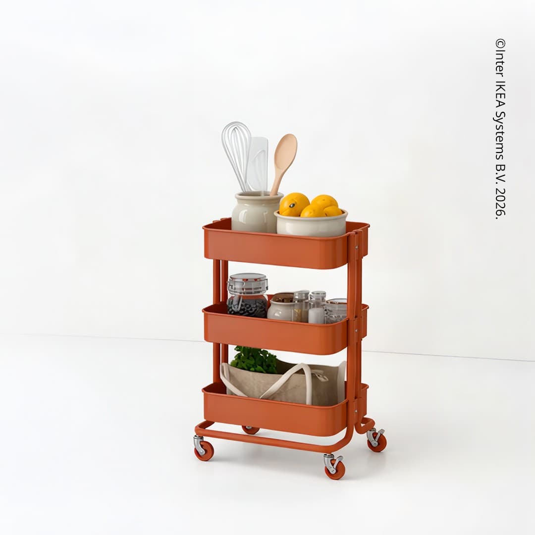 IKEA · Product Image ad