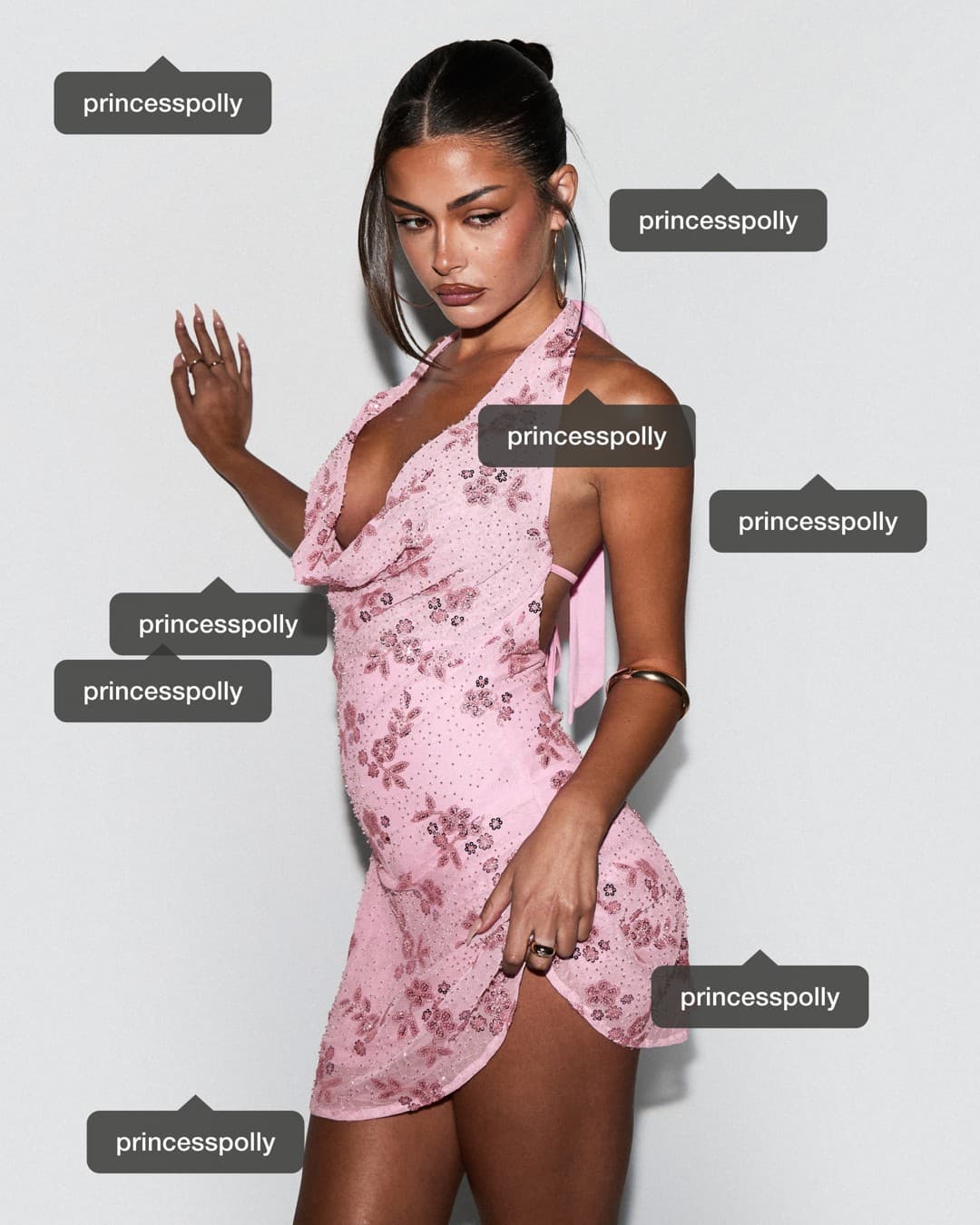 PRINCESS POLLY · Product Image ad