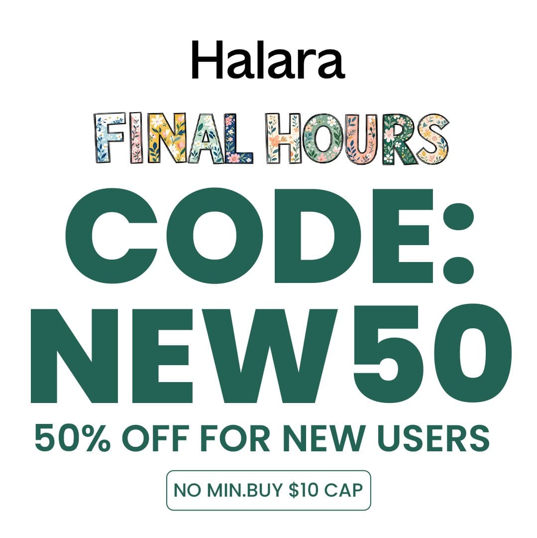 Halara Leggings ยท Offer-First Banner ad