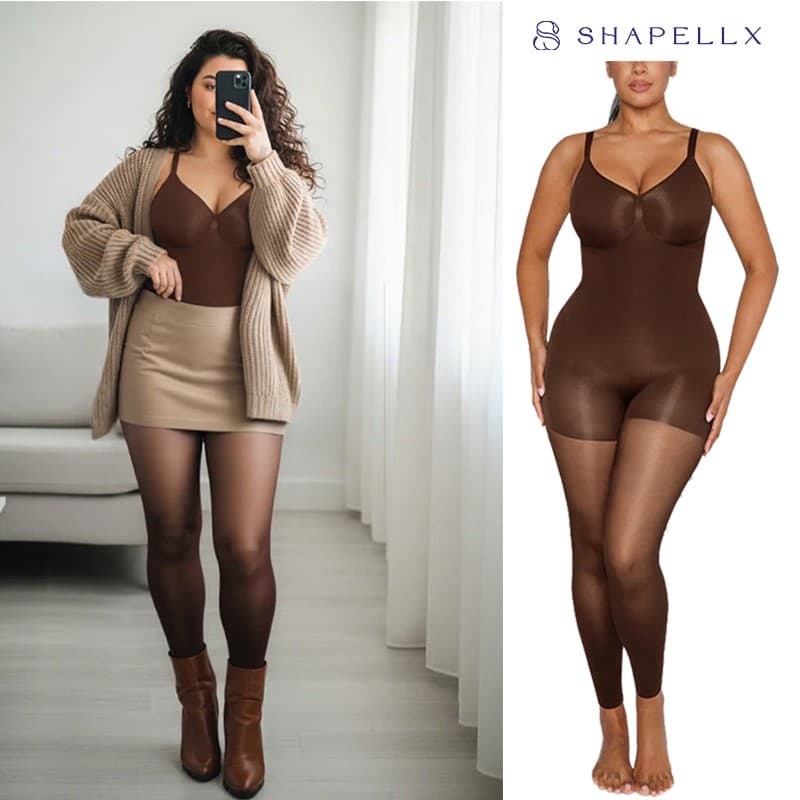 Shapellx · Collage ad
