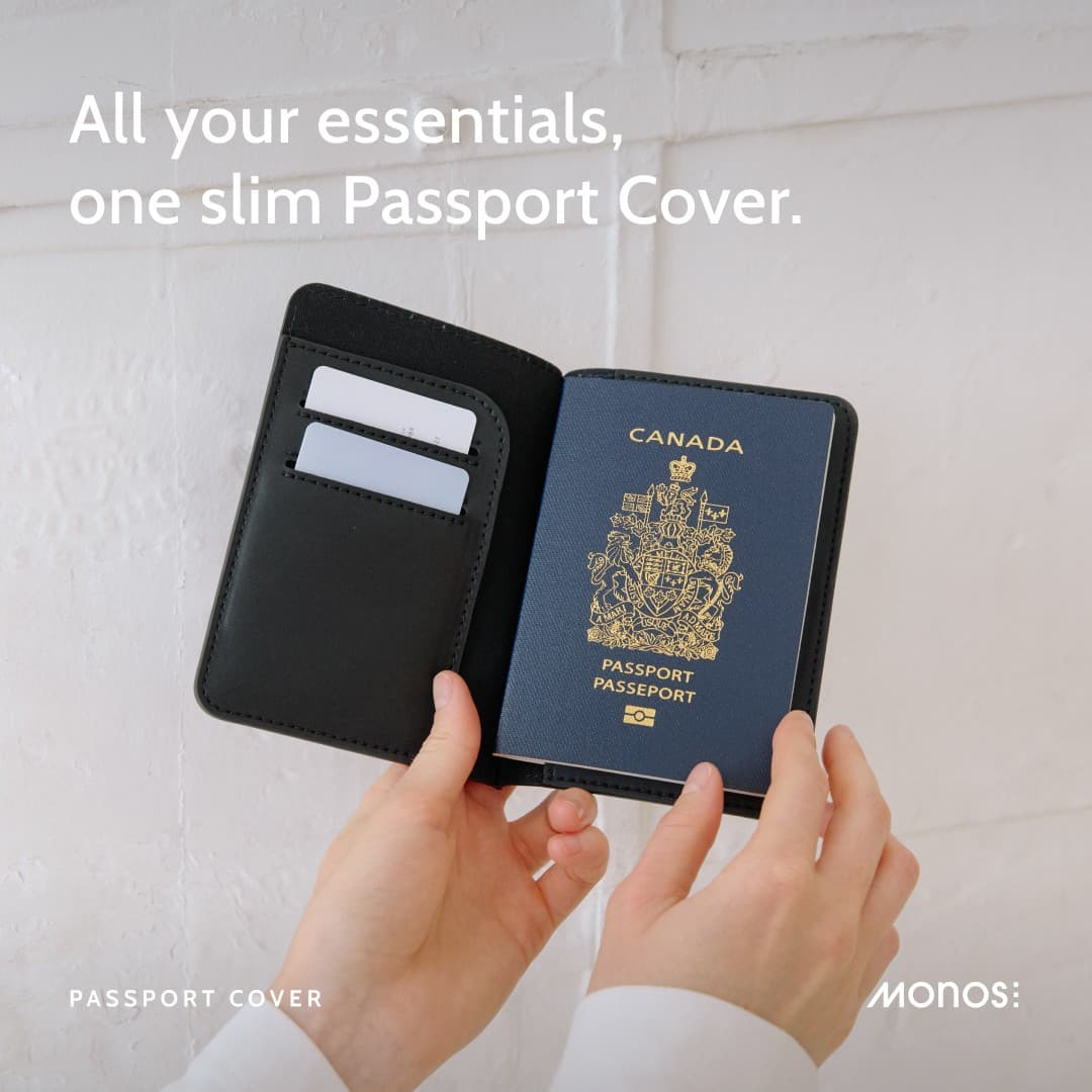Monos · Product Image ad