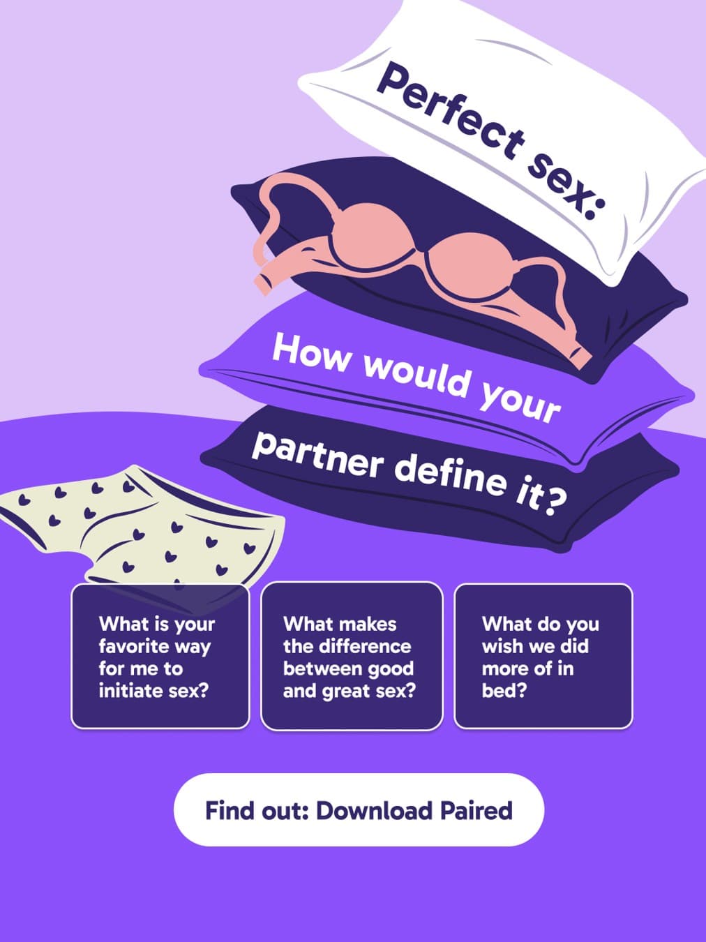 Paired · Other ad
