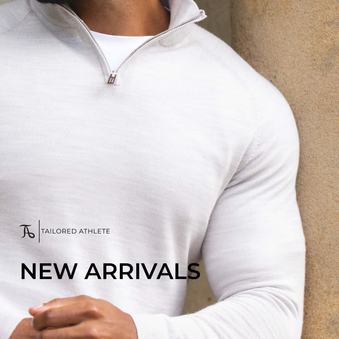 TAILORED ATHLETE · Product Image ad