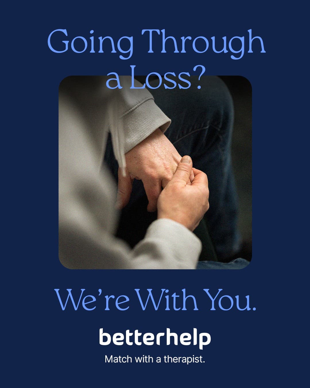 BetterHelp · Editorial ad