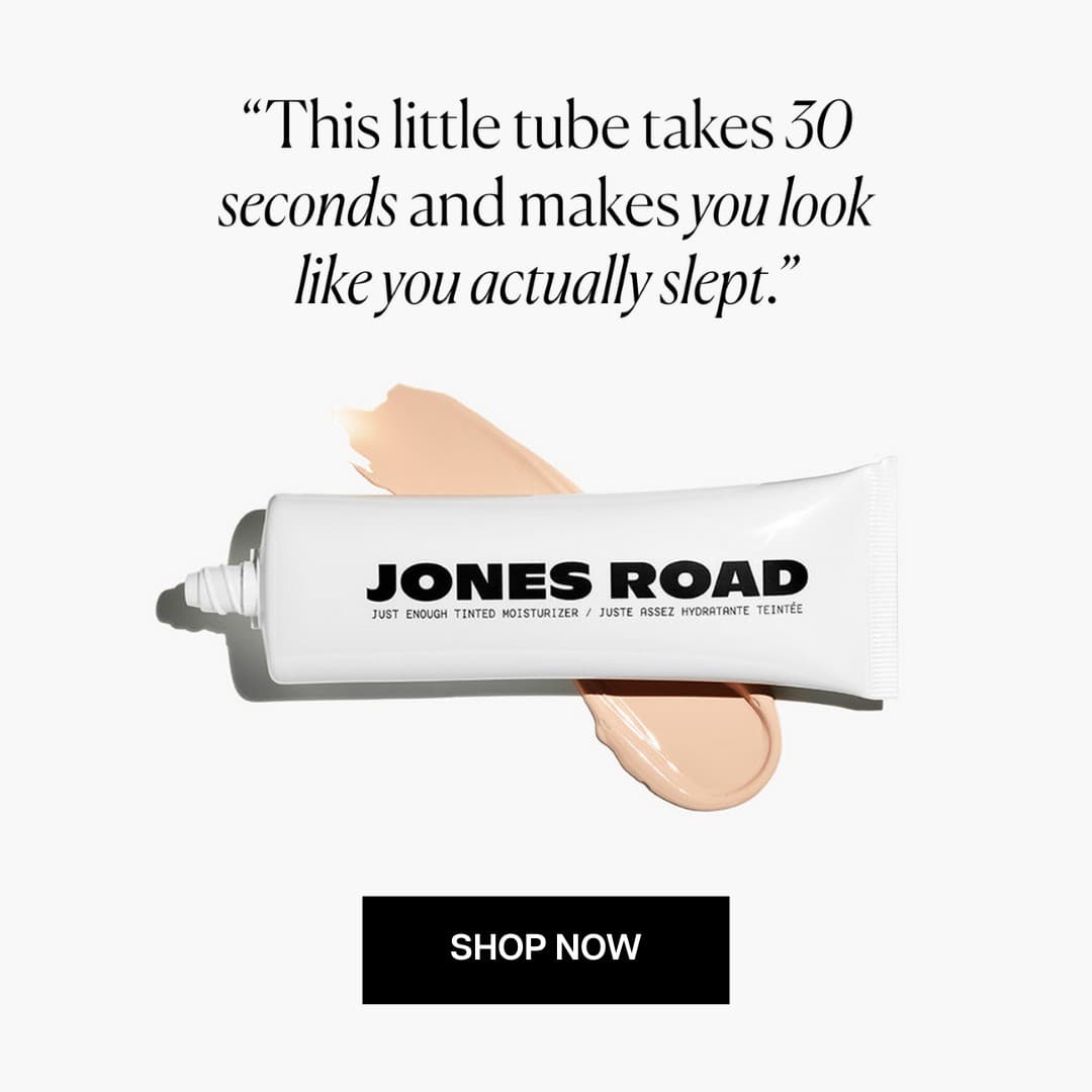 Jones Road Beauty · Product Image ad
