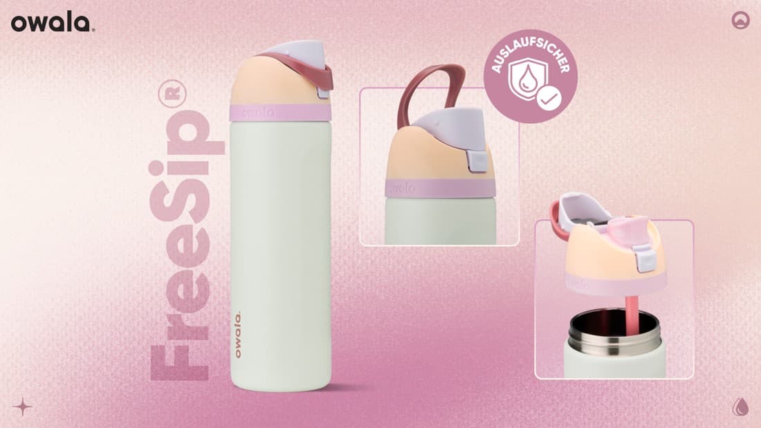Owala · Product Image ad