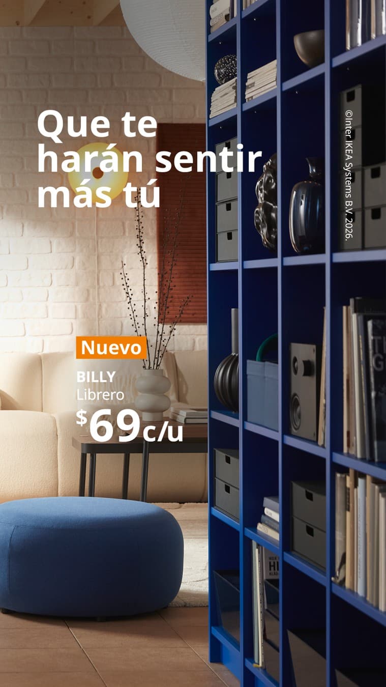 IKEA · Lifestyle Image ad