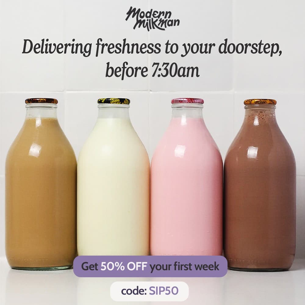 So Yummy · Product Image ad