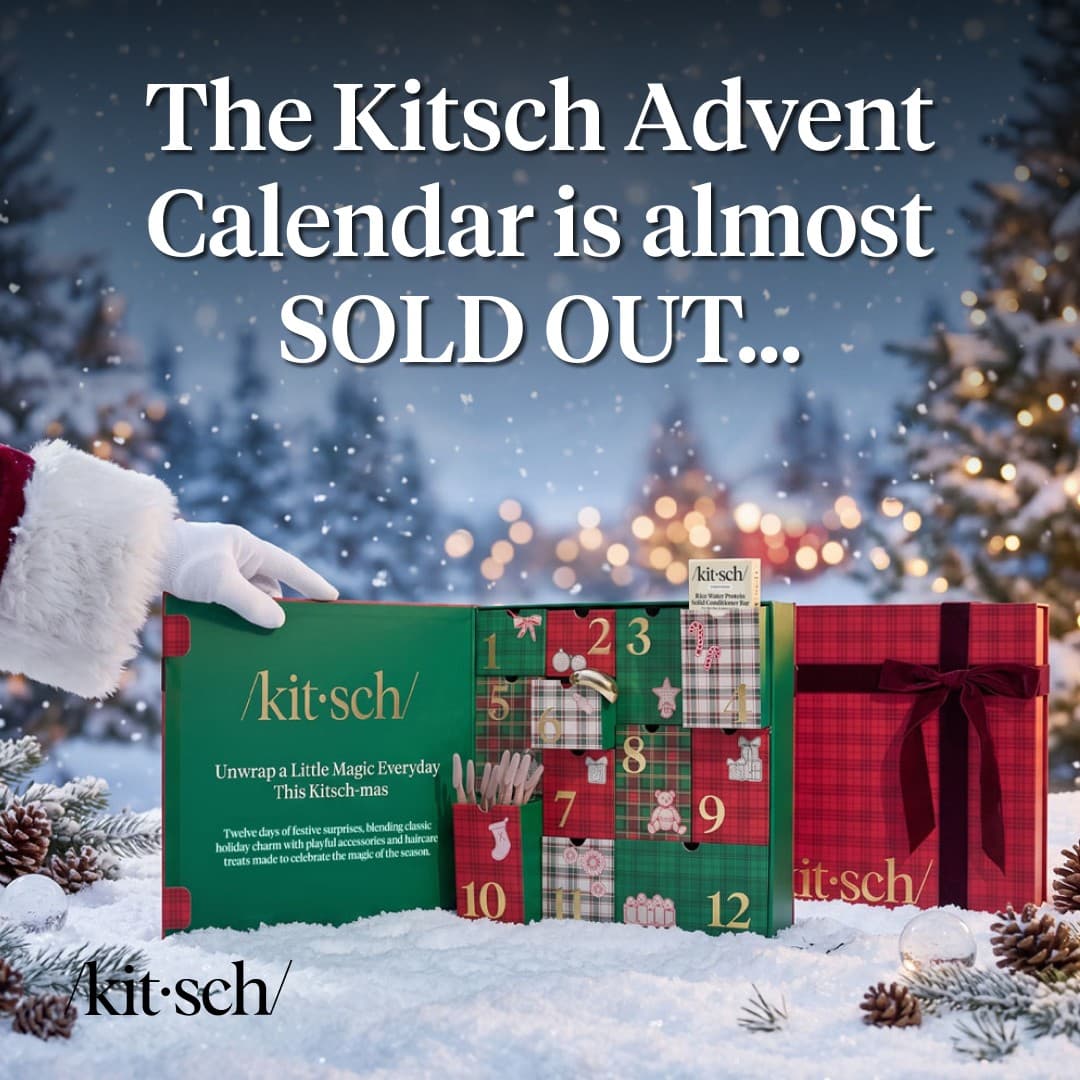 Kitsch · Product Image ad