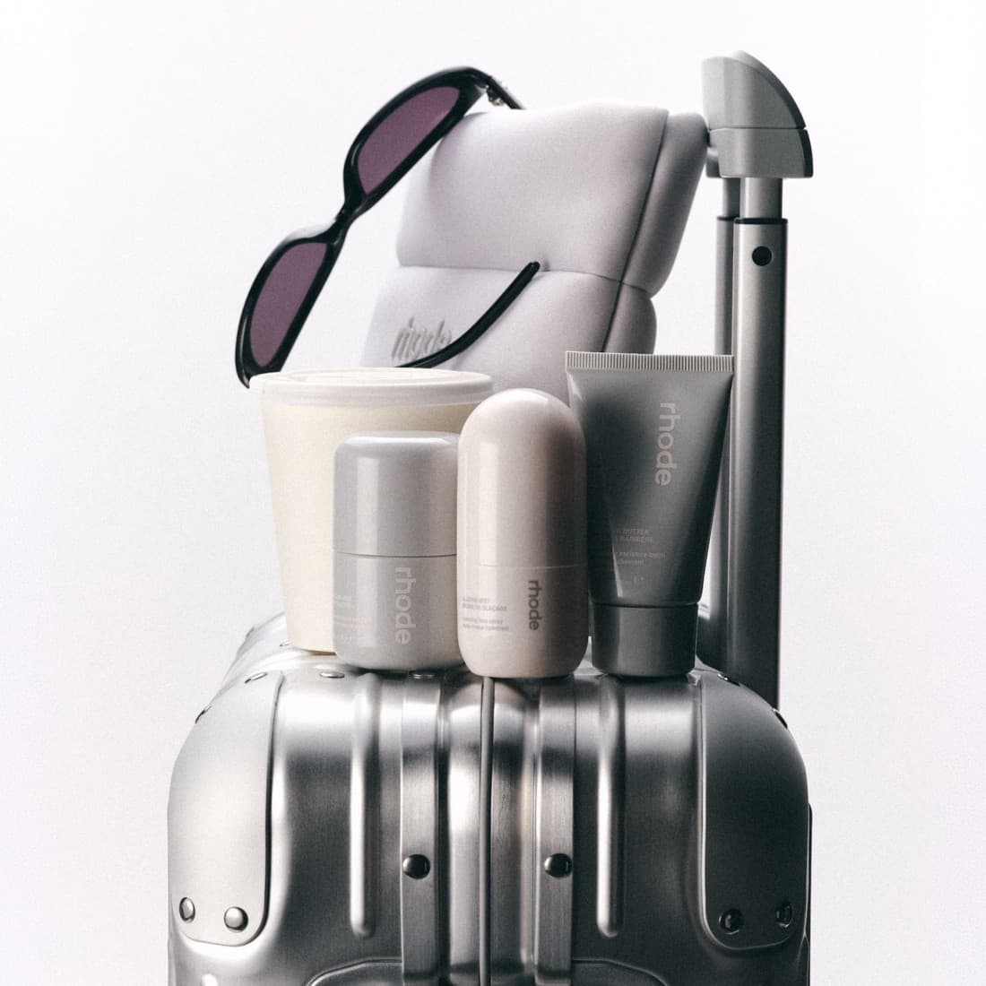 rhode · Lifestyle Image ad