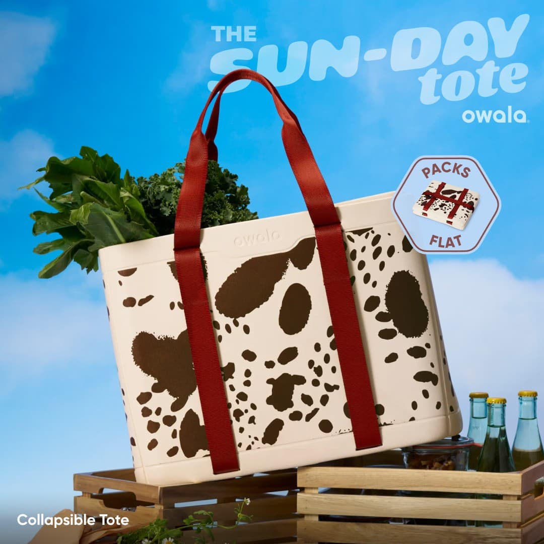 Owala · Product Image ad
