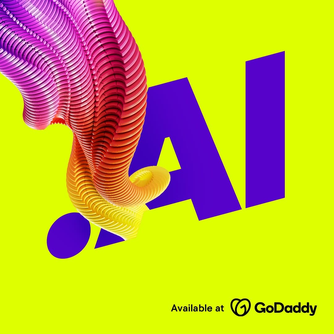 GoDaddy · Other ad