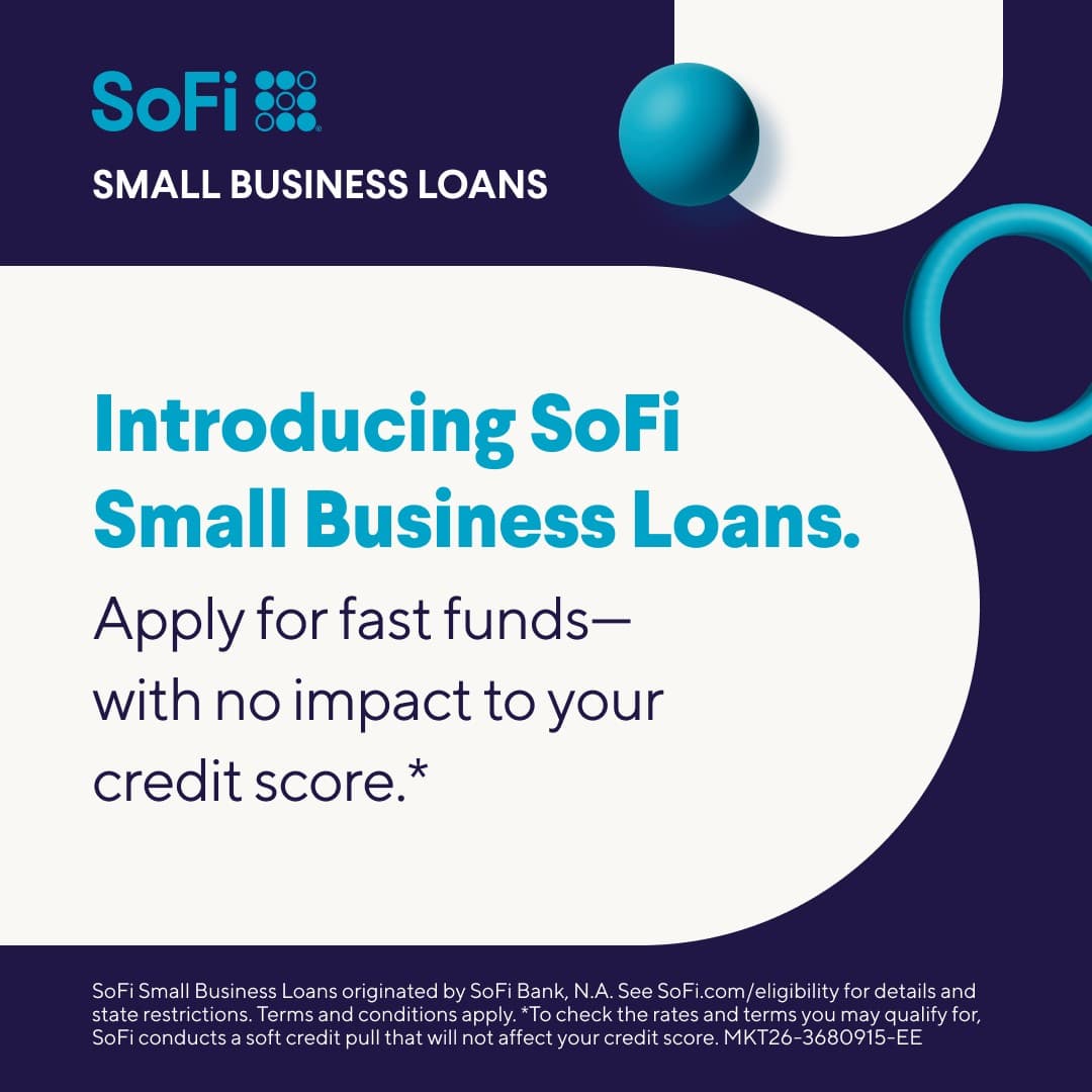 SoFi · Other ad