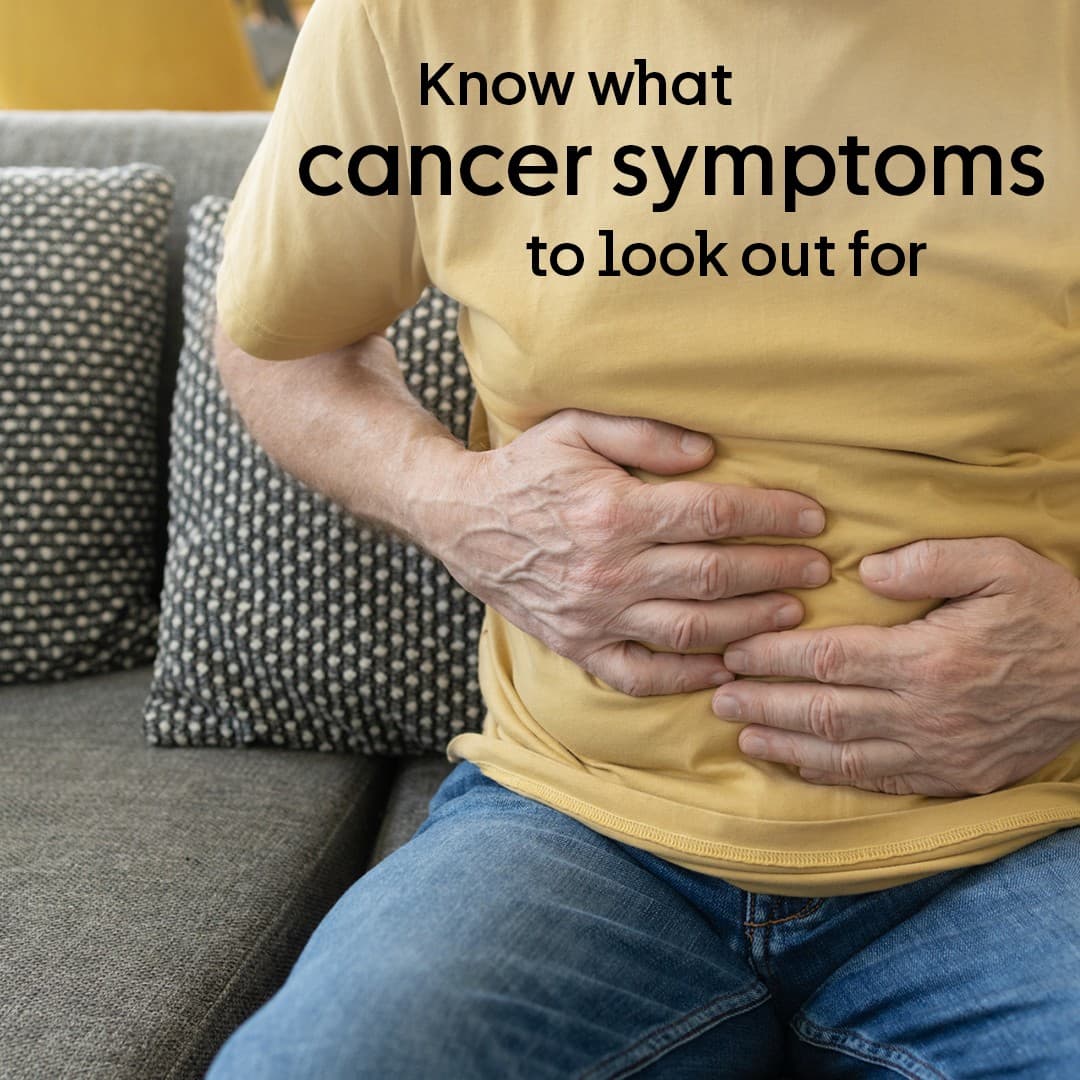 Cancer Research UK · Lifestyle Image ad