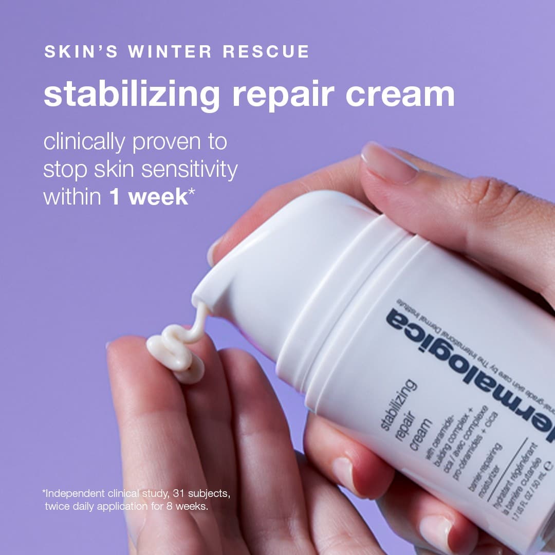 Dermalogica · Product Image ad