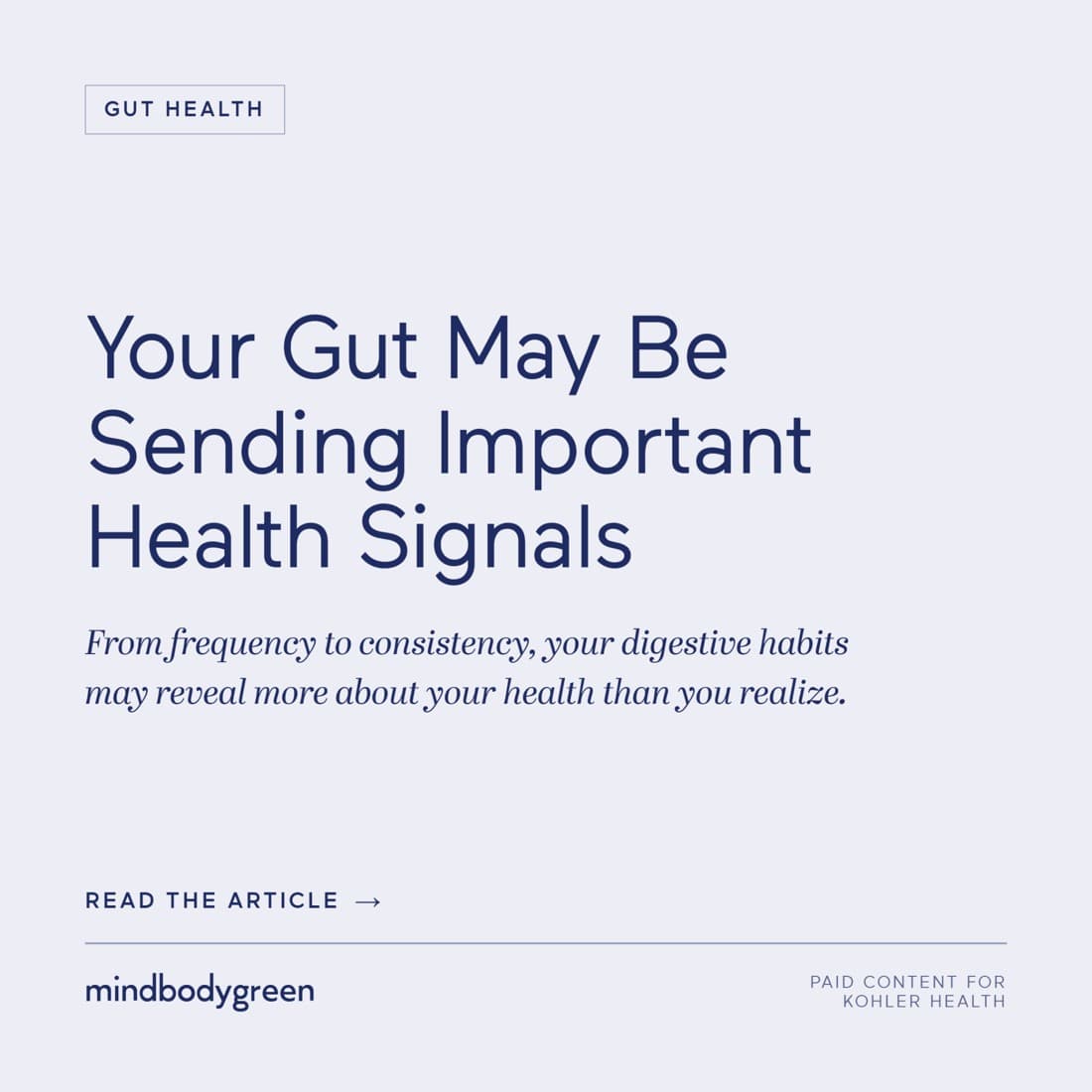 mindbodygreen · Other ad