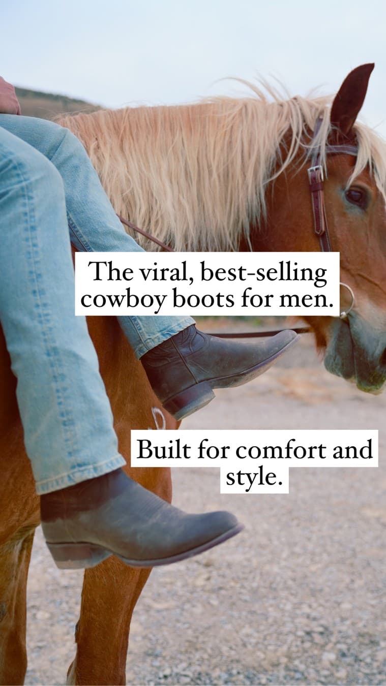 The Quality Edit · Lifestyle Image ad
