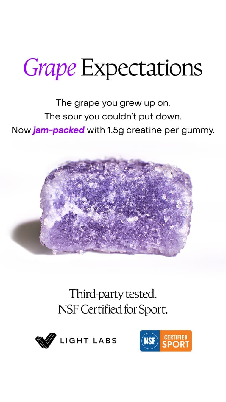 Create Wellness ยท Product Image ad