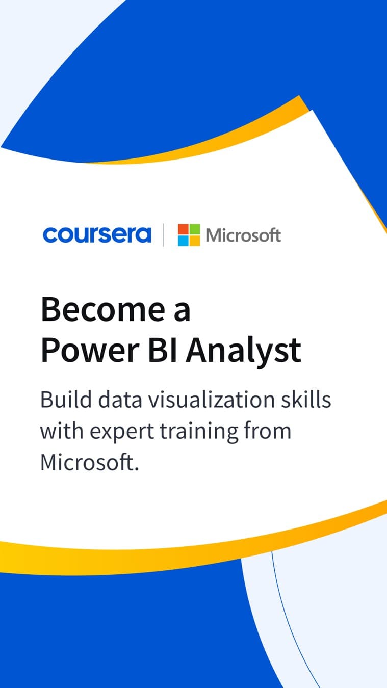 Coursera · Other ad
