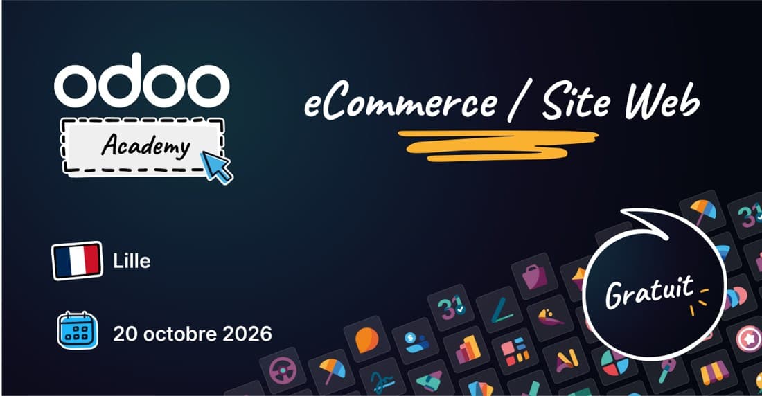 Odoo · Other ad