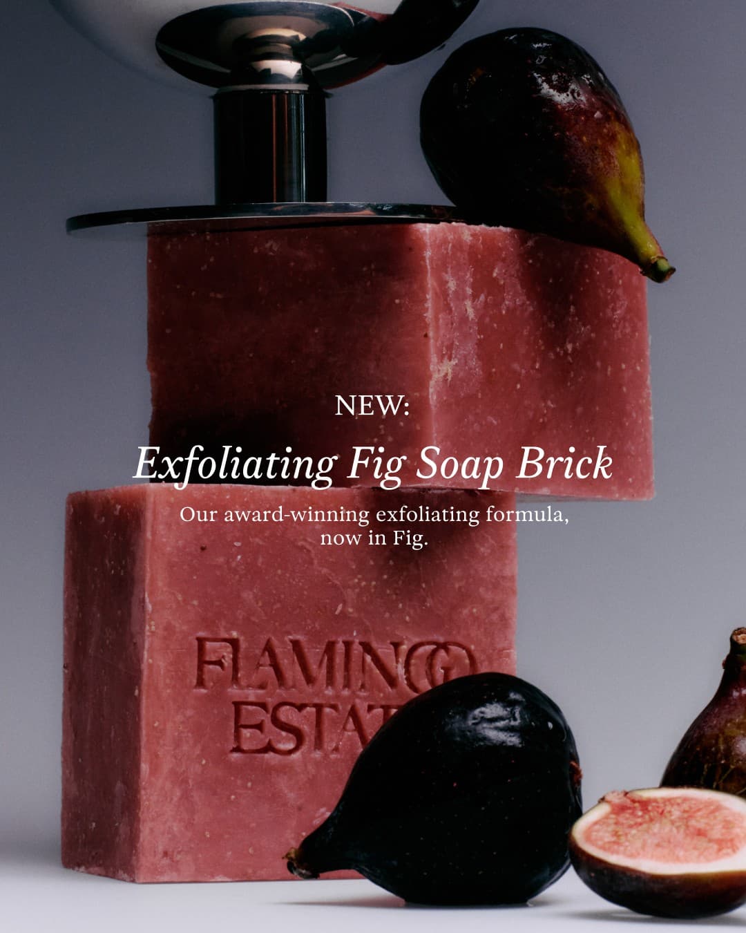 Flamingo Estate · Product Image ad