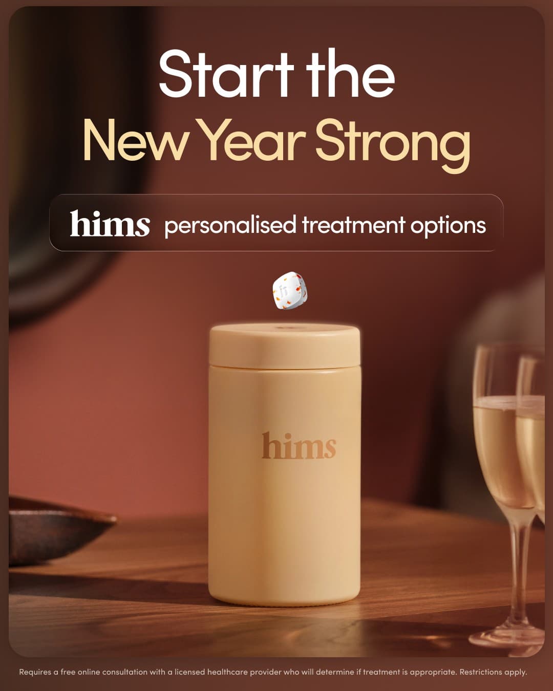 hims · Product Image ad